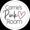 carriespinkroom